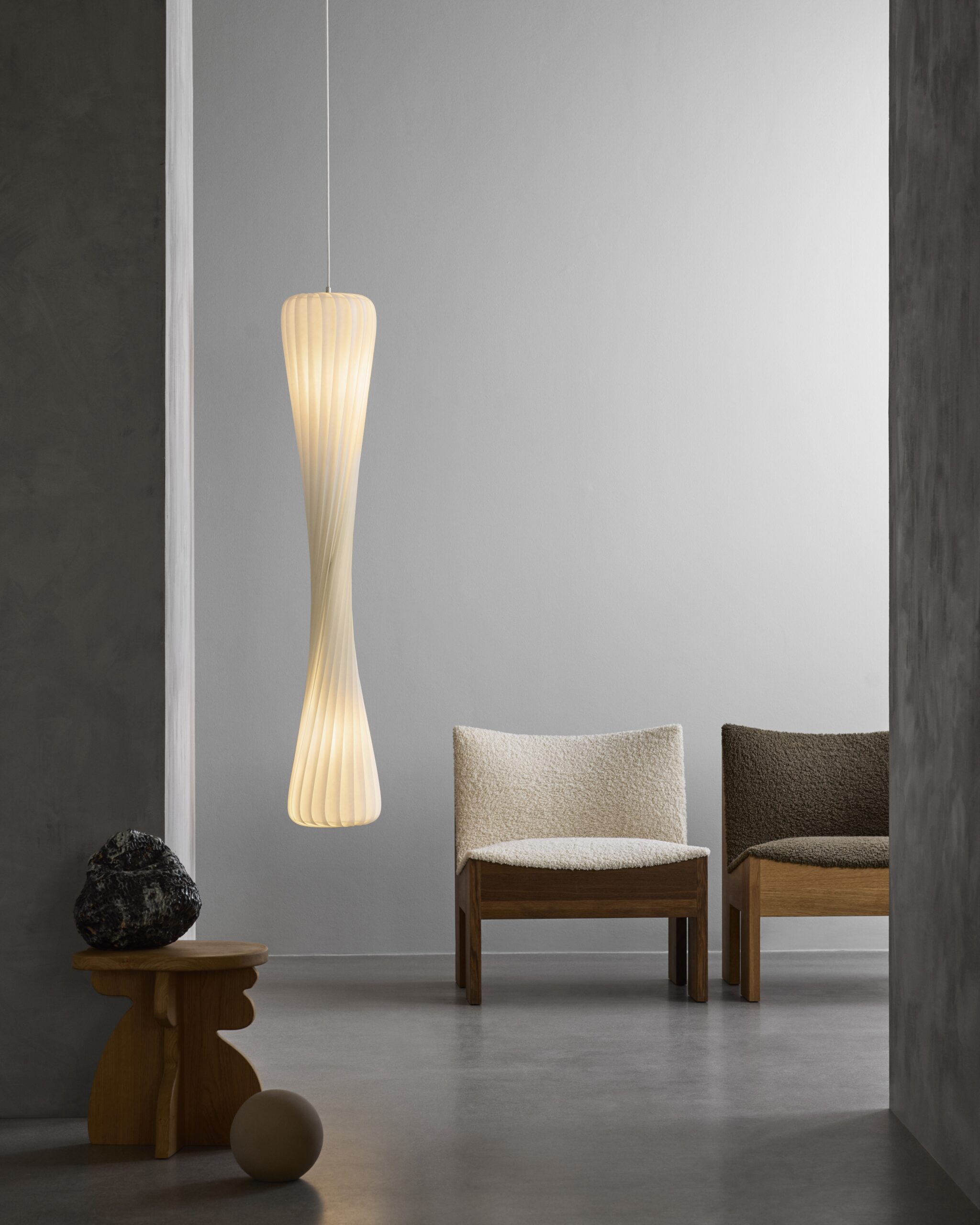 定価19万円 Tom Rossau トム・ロッサウTR7 Floor light 楽天市場】Tom Rossau トム・ロッサウ TR7 Floor light φ250mm